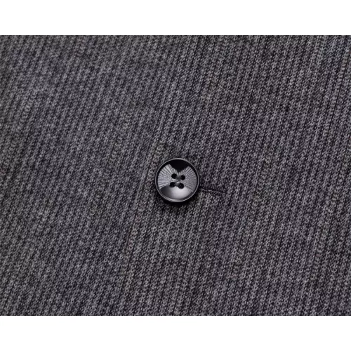 Cheap Prada Jackets Long Sleeved For Men #1321038 Replica Wholesale [$68.00 USD] [ITEM#1321038] on Replica Prada Jackets