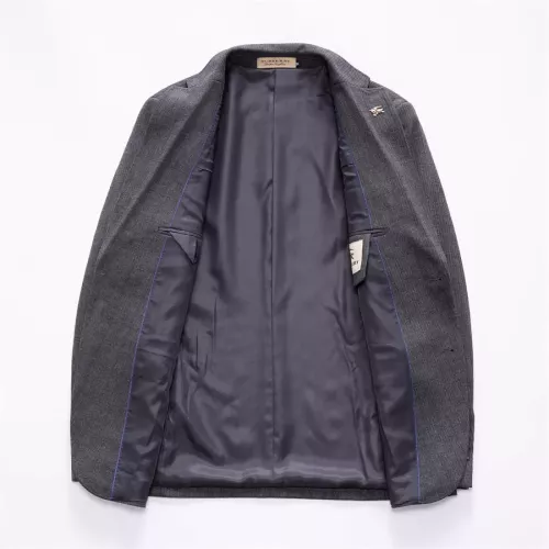 Cheap Burberry Jackets Long Sleeved For Men #1321039 Replica Wholesale [$68.00 USD] [ITEM#1321039] on Replica Burberry Jackets