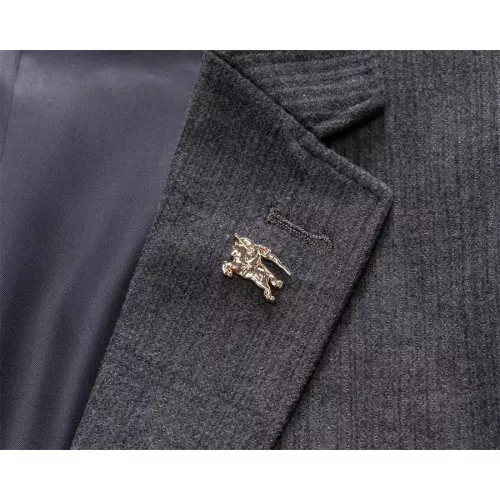 Cheap Burberry Jackets Long Sleeved For Men #1321039 Replica Wholesale [$68.00 USD] [ITEM#1321039] on Replica Burberry Jackets