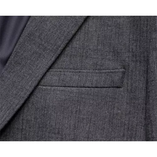 Cheap Burberry Jackets Long Sleeved For Men #1321039 Replica Wholesale [$68.00 USD] [ITEM#1321039] on Replica Burberry Jackets