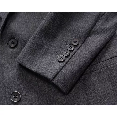 Cheap Burberry Jackets Long Sleeved For Men #1321039 Replica Wholesale [$68.00 USD] [ITEM#1321039] on Replica Burberry Jackets