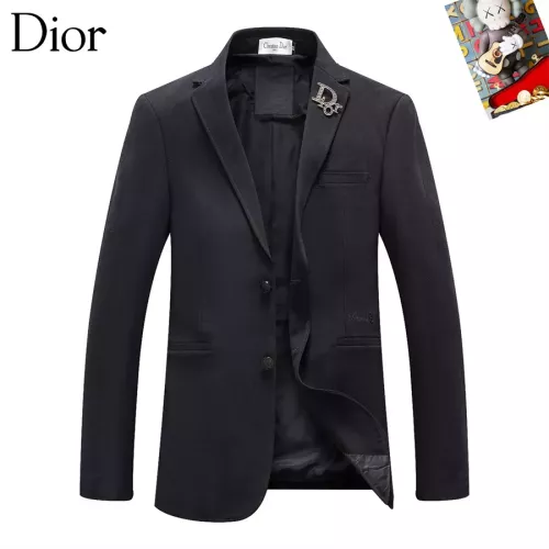 Christian Dior Jackets Long Sleeved For Men #1321040
