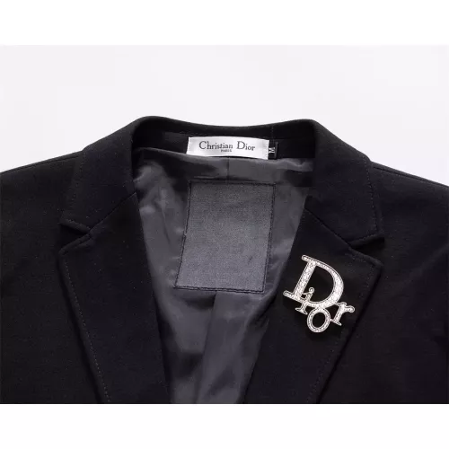 Cheap Christian Dior Jackets Long Sleeved For Men #1321040 Replica Wholesale [$68.00 USD] [ITEM#1321040] on Replica Christian Dior Jackets