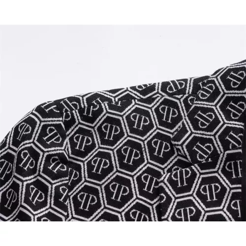 Cheap Philipp Plein PP Jackets Long Sleeved For Men #1321041 Replica Wholesale [$68.00 USD] [ITEM#1321041] on Replica Philipp Plein PP Jackets