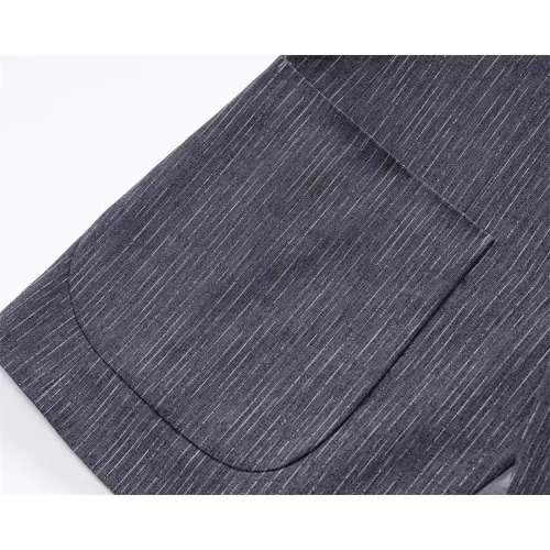 Cheap Armani Jackets Long Sleeved For Men #1321042 Replica Wholesale [$68.00 USD] [ITEM#1321042] on Replica Armani Jackets