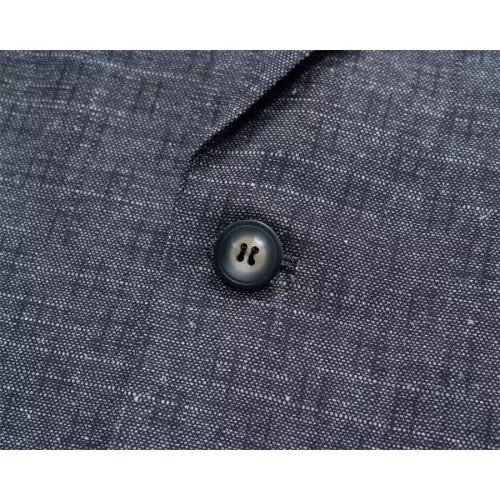 Cheap Hermes Jackets Long Sleeved For Men #1321044 Replica Wholesale [$68.00 USD] [ITEM#1321044] on Replica Hermes Jackets