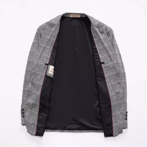 Cheap Burberry Jackets Long Sleeved For Men #1321045 Replica Wholesale [$68.00 USD] [ITEM#1321045] on Replica Burberry Jackets