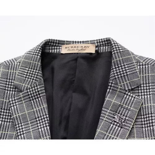 Cheap Burberry Jackets Long Sleeved For Men #1321045 Replica Wholesale [$68.00 USD] [ITEM#1321045] on Replica Burberry Jackets