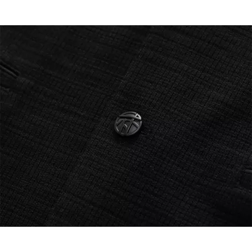 Cheap Prada Jackets Long Sleeved For Men #1321047 Replica Wholesale [$68.00 USD] [ITEM#1321047] on Replica Prada Jackets