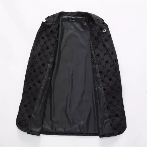 Cheap Gucci Jackets Long Sleeved For Men #1321048 Replica Wholesale [$68.00 USD] [ITEM#1321048] on Replica Gucci Jackets