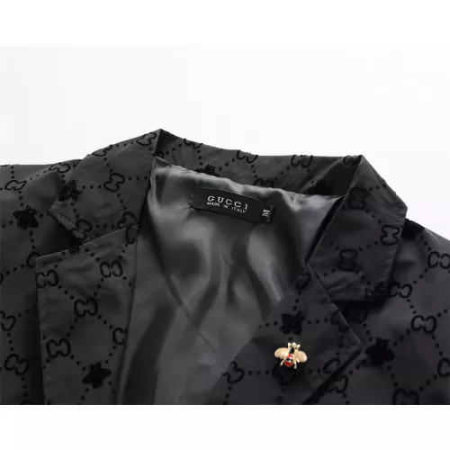 Cheap Gucci Jackets Long Sleeved For Men #1321048 Replica Wholesale [$68.00 USD] [ITEM#1321048] on Replica Gucci Jackets