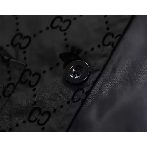 Cheap Gucci Jackets Long Sleeved For Men #1321048 Replica Wholesale [$68.00 USD] [ITEM#1321048] on Replica Gucci Jackets