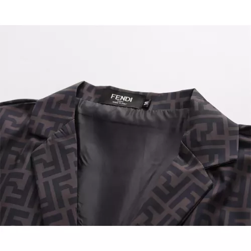 Cheap Fendi Jackets Long Sleeved For Men #1321049 Replica Wholesale [$68.00 USD] [ITEM#1321049] on Replica Fendi Jackets
