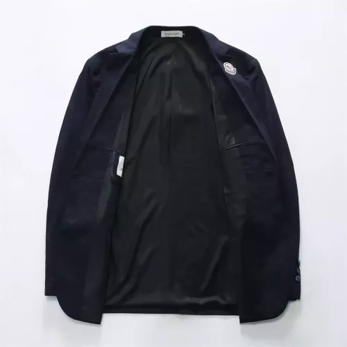 Cheap Moncler Jackets Long Sleeved For Men #1321050 Replica Wholesale [$68.00 USD] [ITEM#1321050] on Replica Moncler Jackets