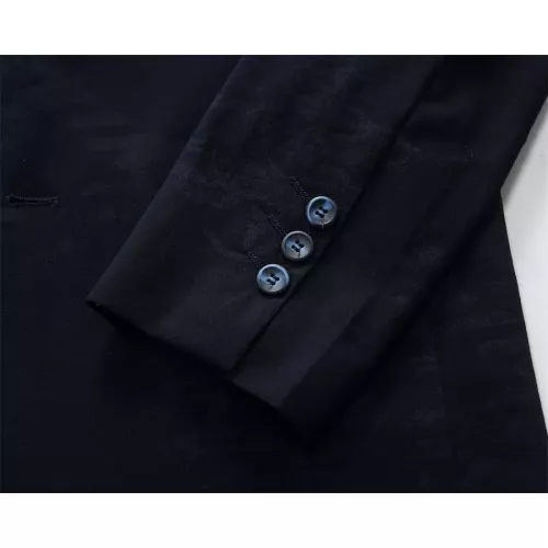 Cheap Moncler Jackets Long Sleeved For Men #1321050 Replica Wholesale [$68.00 USD] [ITEM#1321050] on Replica Moncler Jackets