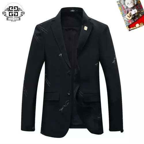Givenchy Jackets Long Sleeved For Men #1321051