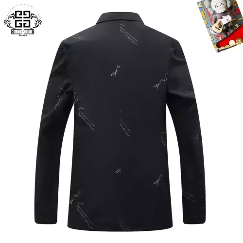 Cheap Givenchy Jackets Long Sleeved For Men #1321051 Replica Wholesale [$68.00 USD] [ITEM#1321051] on Replica Givenchy Jackets