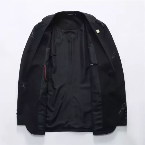 Cheap Givenchy Jackets Long Sleeved For Men #1321051 Replica Wholesale [$68.00 USD] [ITEM#1321051] on Replica Givenchy Jackets