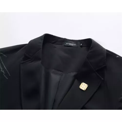 Cheap Givenchy Jackets Long Sleeved For Men #1321051 Replica Wholesale [$68.00 USD] [ITEM#1321051] on Replica Givenchy Jackets
