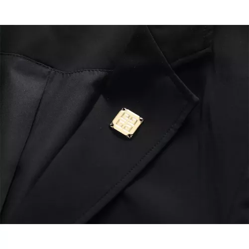 Cheap Givenchy Jackets Long Sleeved For Men #1321051 Replica Wholesale [$68.00 USD] [ITEM#1321051] on Replica Givenchy Jackets