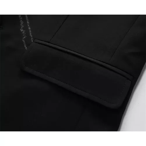 Cheap Givenchy Jackets Long Sleeved For Men #1321051 Replica Wholesale [$68.00 USD] [ITEM#1321051] on Replica Givenchy Jackets