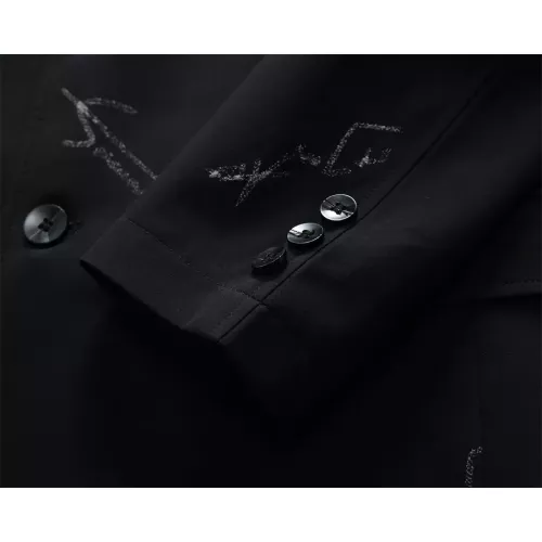 Cheap Givenchy Jackets Long Sleeved For Men #1321051 Replica Wholesale [$68.00 USD] [ITEM#1321051] on Replica Givenchy Jackets