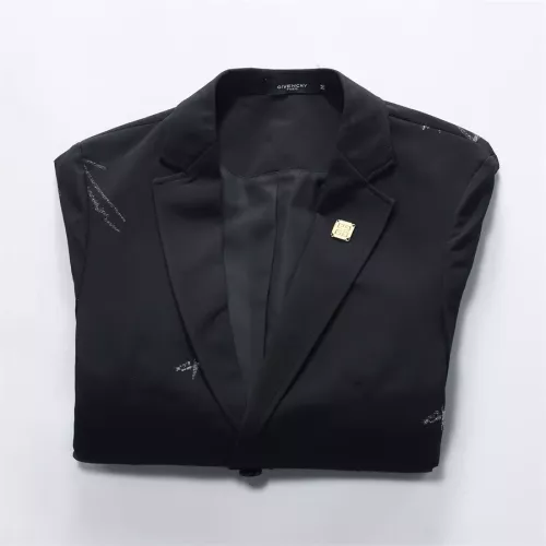 Cheap Givenchy Jackets Long Sleeved For Men #1321051 Replica Wholesale [$68.00 USD] [ITEM#1321051] on Replica Givenchy Jackets