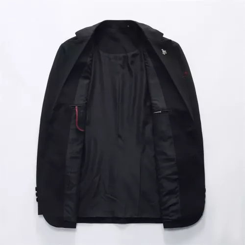 Cheap Prada Jackets Long Sleeved For Men #1321052 Replica Wholesale [$68.00 USD] [ITEM#1321052] on Replica Prada Jackets