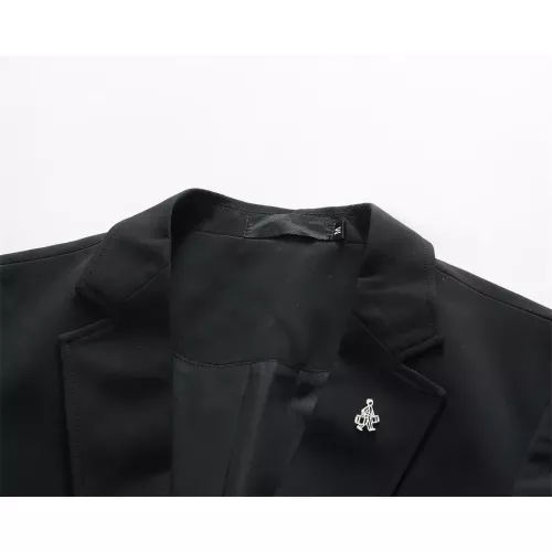 Cheap Prada Jackets Long Sleeved For Men #1321052 Replica Wholesale [$68.00 USD] [ITEM#1321052] on Replica Prada Jackets