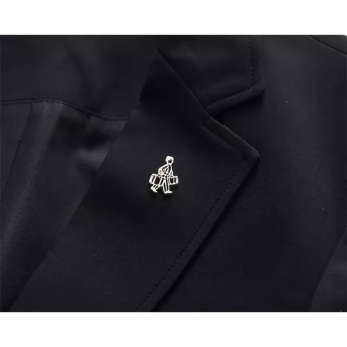 Cheap Prada Jackets Long Sleeved For Men #1321052 Replica Wholesale [$68.00 USD] [ITEM#1321052] on Replica Prada Jackets
