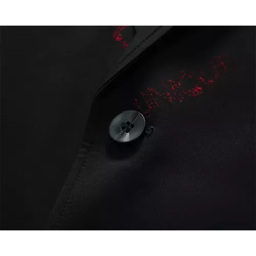 Cheap Prada Jackets Long Sleeved For Men #1321052 Replica Wholesale [$68.00 USD] [ITEM#1321052] on Replica Prada Jackets