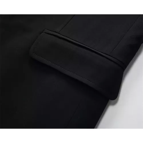 Cheap Prada Jackets Long Sleeved For Men #1321052 Replica Wholesale [$68.00 USD] [ITEM#1321052] on Replica Prada Jackets