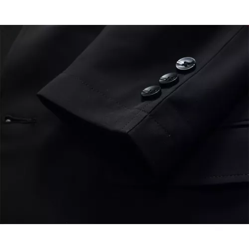 Cheap Prada Jackets Long Sleeved For Men #1321052 Replica Wholesale [$68.00 USD] [ITEM#1321052] on Replica Prada Jackets