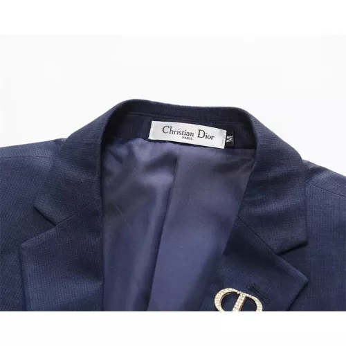 Cheap Christian Dior Jackets Long Sleeved For Men #1321053 Replica Wholesale [$68.00 USD] [ITEM#1321053] on Replica Christian Dior Jackets
