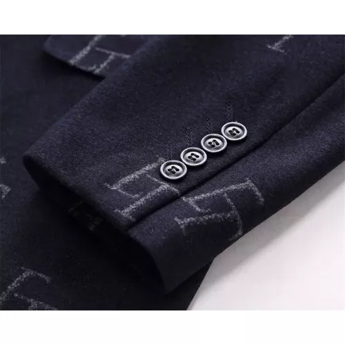 Cheap Armani Jackets Long Sleeved For Men #1321054 Replica Wholesale [$68.00 USD] [ITEM#1321054] on Replica Armani Jackets