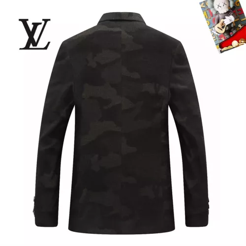 Cheap Louis Vuitton LV Jackets Long Sleeved For Men #1321055 Replica Wholesale [$68.00 USD] [ITEM#1321055] on Replica Louis Vuitton LV Jackets