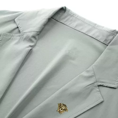 Cheap Versace Jackets Long Sleeved For Men #1321064 Replica Wholesale [$52.00 USD] [ITEM#1321064] on Replica Versace Jackets