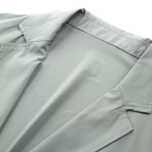 Cheap Hermes Jackets Long Sleeved For Men #1321088 Replica Wholesale [$52.00 USD] [ITEM#1321088] on Replica Hermes Jackets