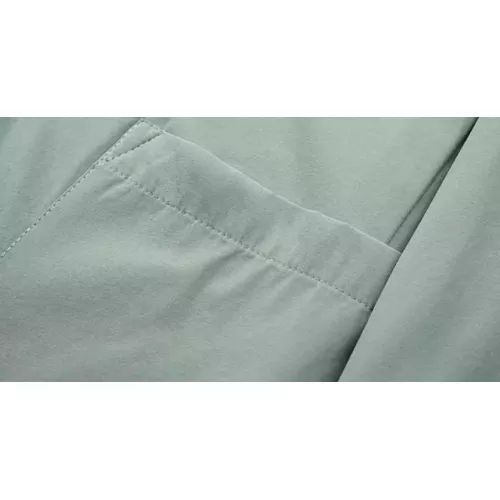 Cheap Hermes Jackets Long Sleeved For Men #1321088 Replica Wholesale [$52.00 USD] [ITEM#1321088] on Replica Hermes Jackets