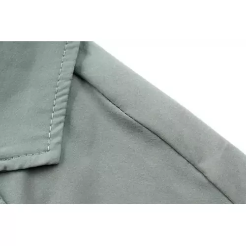 Cheap Fendi Jackets Long Sleeved For Men #1321110 Replica Wholesale [$52.00 USD] [ITEM#1321110] on Replica Fendi Jackets