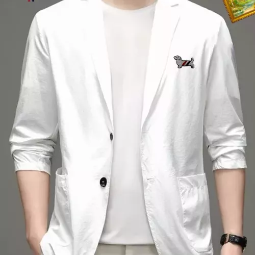 Thom Browne Jackets Long Sleeved For Men #1321113