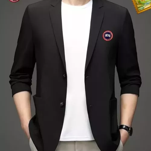 Canada Goose New Jackets Long Sleeved For Men #1321120