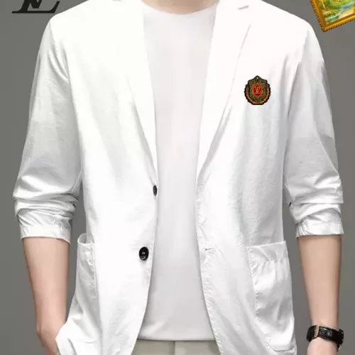 Louis Vuitton LV Jackets Long Sleeved For Men #1321125