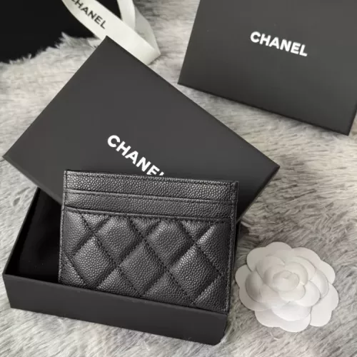 Cheap Chanel AAA Quality Card Case For Women #1321149 Replica Wholesale [$52.00 USD] [ITEM#1321149] on Replica Chanel AAA+ Quality Wallets