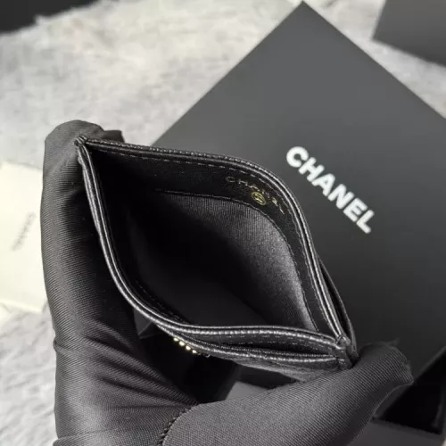 Cheap Chanel AAA Quality Card Case For Women #1321149 Replica Wholesale [$52.00 USD] [ITEM#1321149] on Replica Chanel AAA+ Quality Wallets