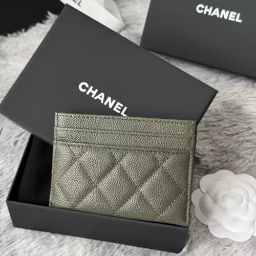 Cheap Chanel AAA Quality Card Case For Women #1321150 Replica Wholesale [$52.00 USD] [ITEM#1321150] on Replica Chanel AAA+ Quality Wallets