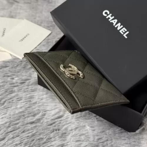 Cheap Chanel AAA Quality Card Case For Women #1321150 Replica Wholesale [$52.00 USD] [ITEM#1321150] on Replica Chanel AAA+ Quality Wallets