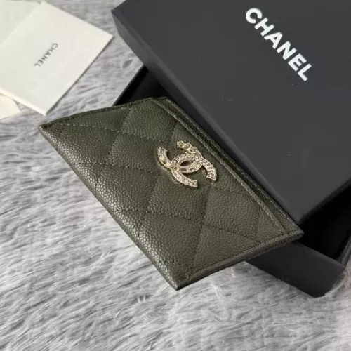 Cheap Chanel AAA Quality Card Case For Women #1321150 Replica Wholesale [$52.00 USD] [ITEM#1321150] on Replica Chanel AAA+ Quality Wallets