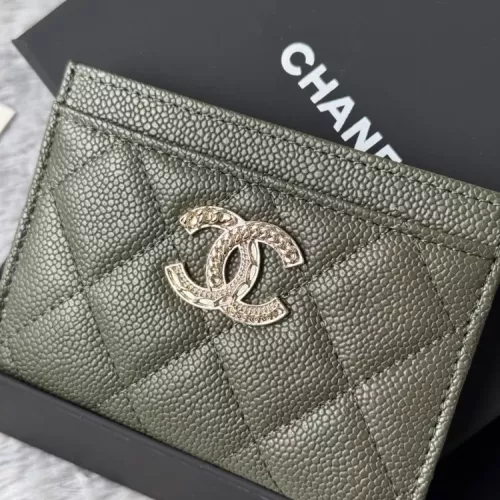 Cheap Chanel AAA Quality Card Case For Women #1321150 Replica Wholesale [$52.00 USD] [ITEM#1321150] on Replica Chanel AAA+ Quality Wallets