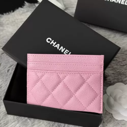 Cheap Chanel AAA Quality Card Case For Women #1321152 Replica Wholesale [$52.00 USD] [ITEM#1321152] on Replica Chanel AAA+ Quality Wallets